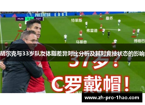 胡尔克与33岁队友体脂差异对比分析及其对竞技状态的影响