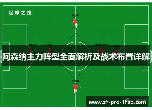 阿森纳主力阵型全面解析及战术布置详解