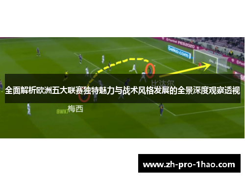 全面解析欧洲五大联赛独特魅力与战术风格发展的全景深度观察透视