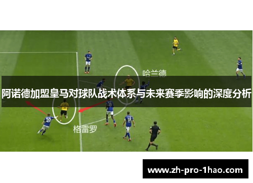 阿诺德加盟皇马对球队战术体系与未来赛季影响的深度分析 阿诺德加盟皇马对球队战术体系与未来赛季影响的深度分析