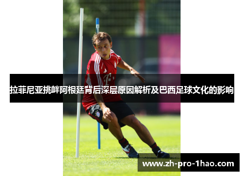 拉菲尼亚挑衅阿根廷背后深层原因解析及巴西足球文化的影响 拉菲尼亚挑衅阿根廷背后深层原因解析及巴西足球文化的影响