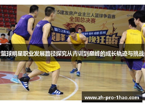 篮球明星职业发展路径探究从青训到巅峰的成长轨迹与挑战